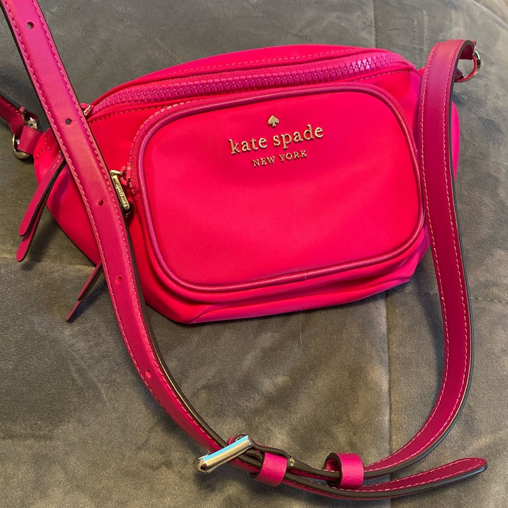 Kate Spade Fanny Pack